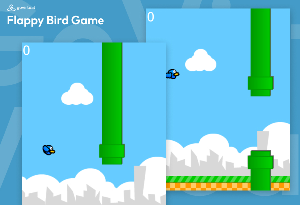 Flapping Bird
