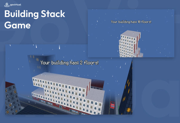 Building Stack Game
