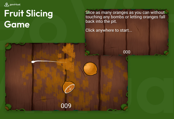 Fruit Slice