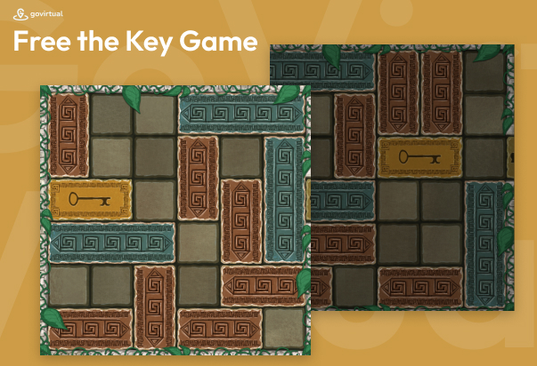 Free The Key