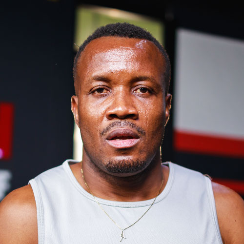 Marcus T., 45