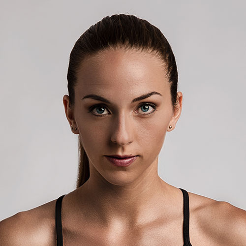 Samantha R., 32