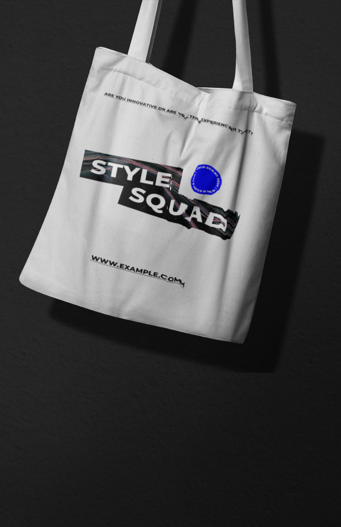 Totebag