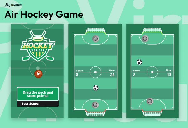 Air Hockey