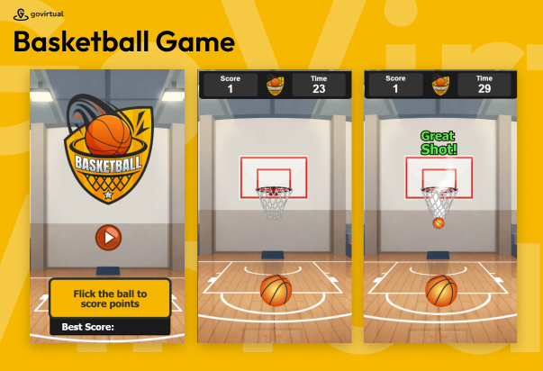 BasketBall